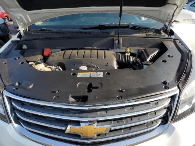 2016 CHEVROLET TRAVERSE L - 1GNKVGKD9GJ290785