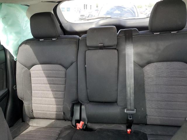 2015 FORD EDGE SE - 2FMTK3G99FBB51869
