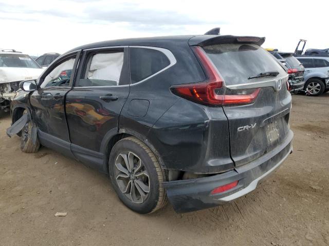 2020 HONDA CR-V 5J6RW2H56LA014110