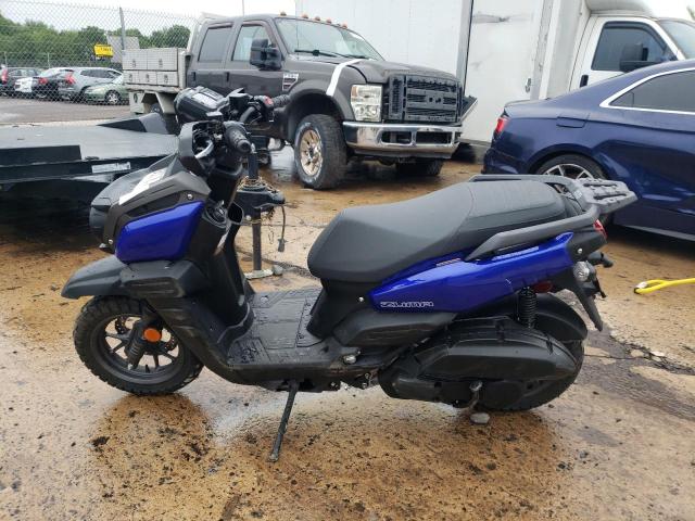 2022 YAMAHA YW125 RKRSEH9Y2NA002179