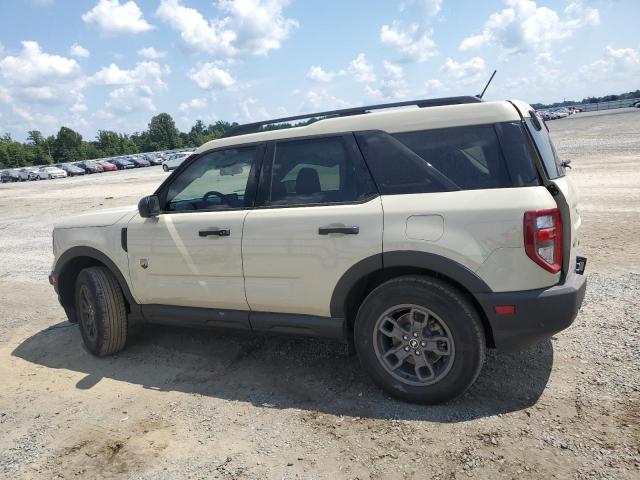 2024 FORD BRONCO SPO - 3FMCR9B61RRF03389