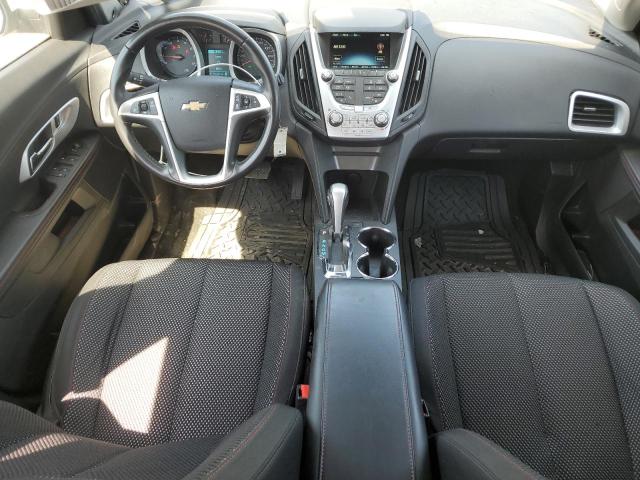 2015 CHEVROLET EQUINOX LT - 2GNALBEK1F1122906