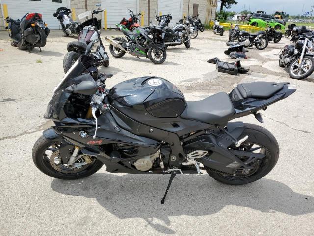 2015 BMW S 1000 RR - WB10D2102FZ352478