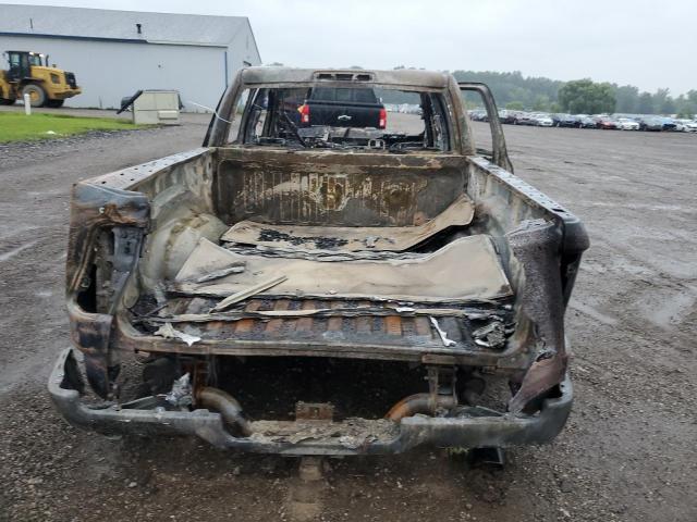 2021 RAM 1500 LARAM - 1C6SRFJT8MN698495