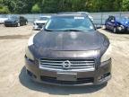 NISSAN MAXIMA S photo