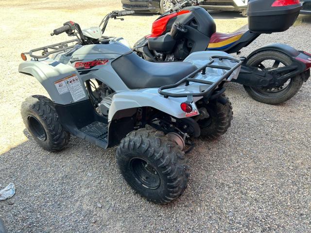 2021 YAMAHA YFM90 - RF3AB1332MT009361