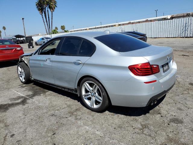 VIN WBAXA5C57GG042194 2016 BMW 5 Series, 535 D no.2