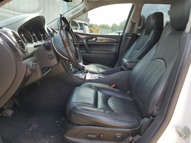 2017 BUICK ENCLAVE - 5GAKRCKD7HJ212191