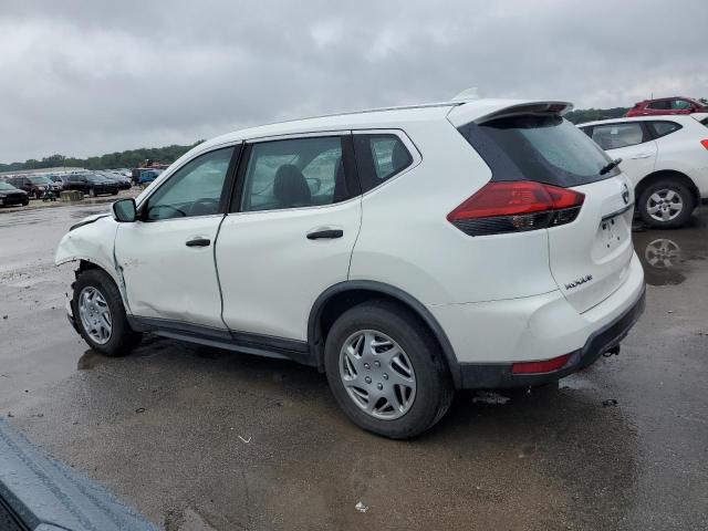 2018 NISSAN ROGUE S - KNMAT2MT2JP544813