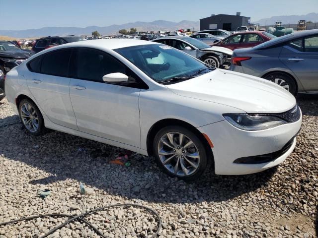 VIN 1C3CCCDG5FN556981 2015 Chrysler 200, S no.4