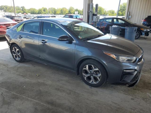 2019 KIA FORTE EX - 3KPF54AD4KE082605