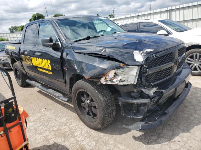 2015 RAM 1500 ST 1C6RR7KT8FS646727