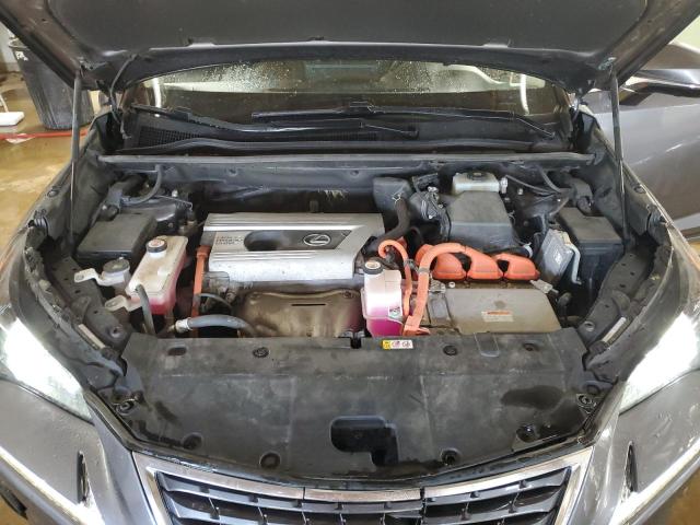2021 LEXUS NX 300H BA JTJGJRDZ9M2158773