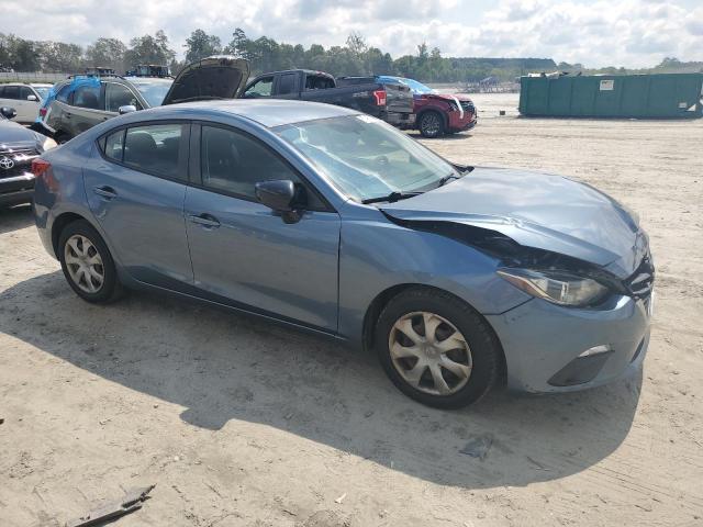 VIN JM1BM1T77F1243948 2015 Mazda 3, SV no.4