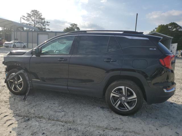 2021 GMC TERRAIN SL - 3GKALTEV9ML386366