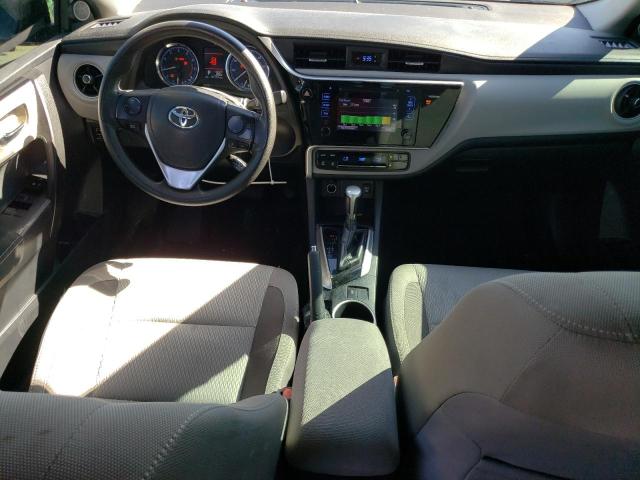 2017 TOYOTA COROLLA L - 2T1BURHE6HC957767