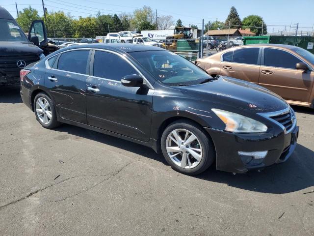 2015 NISSAN ALTIMA 2.5 - 1N4AL3AP3FN892948