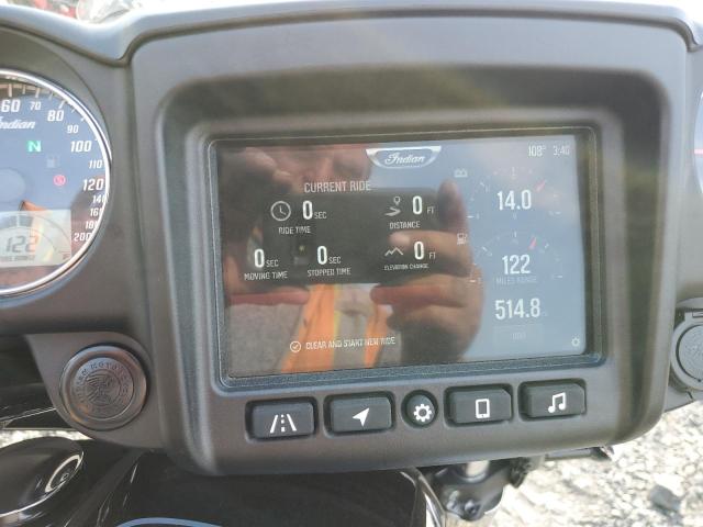 2024 INDIAN MOTORCYCLE CO. CHIEFTAIN - 56KTCBAA4R3425637