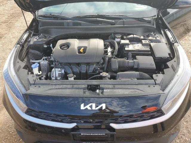 2023 KIA FORTE LX - 3KPF24AD4PE676725
