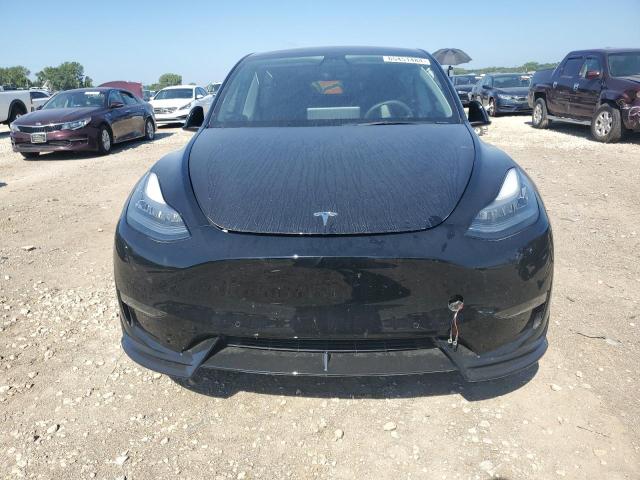 VIN 5YJYGAEE7MF108891 2021 Tesla MODEL Y no.5