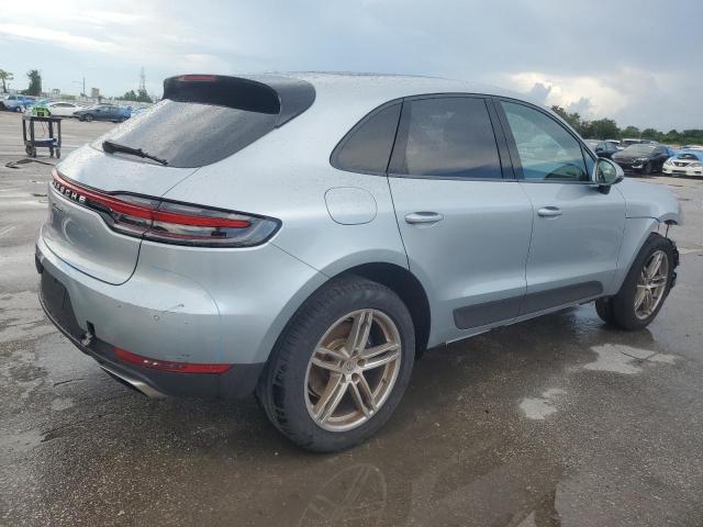 VIN WP1AA2A56MLB16653 2021 Porsche Macan no.3