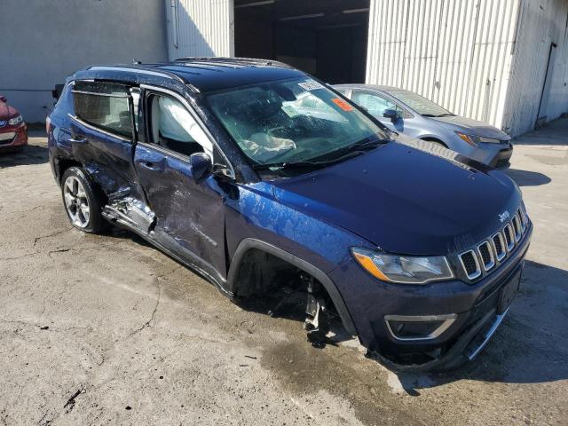 2021 JEEP COMPASS LI - 3C4NJDCB7MT601275