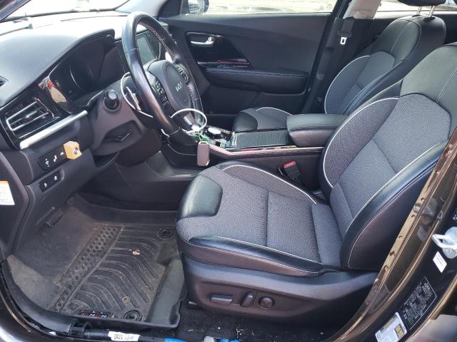 2022 KIA NIRO S - KNDCC3LG1N5160803
