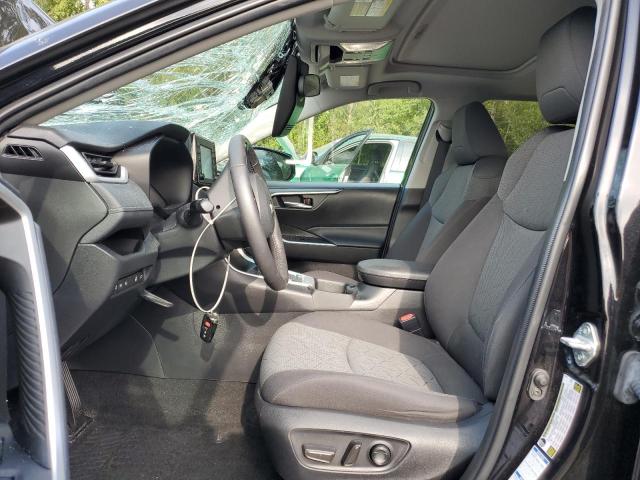 2022 TOYOTA RAV4 XLE - 2T3R1RFV2NC257368