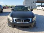 HONDA ACCORD EXL photo