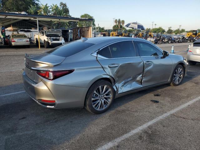 VIN 58ADA1C12MU009780 2021 Lexus ES, 300H no.3