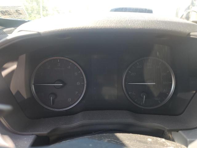 2024 SUBARU CROSSTREK - JF2GUADC4RH325358