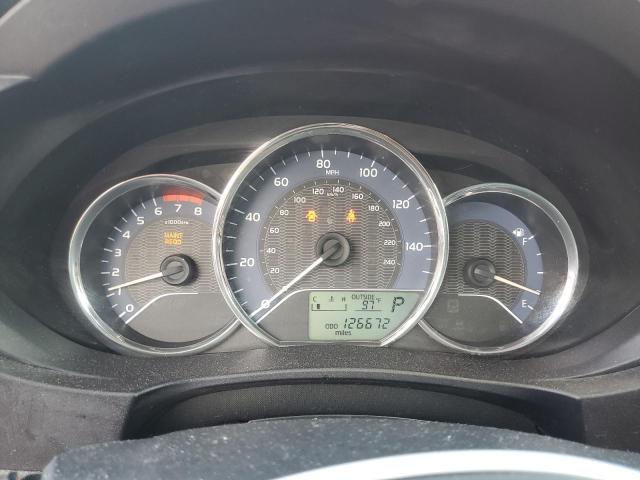 2016 TOYOTA COROLLA L - 5YFBURHEXGP405509