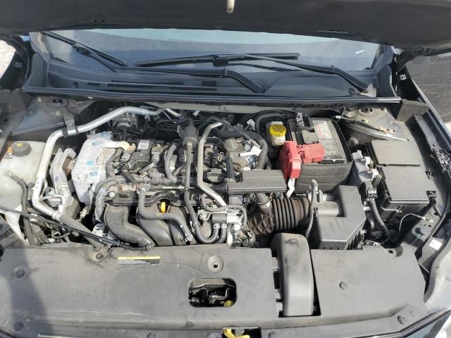 2022 NISSAN SENTRA SR - 3N1AB8DV5NY301186