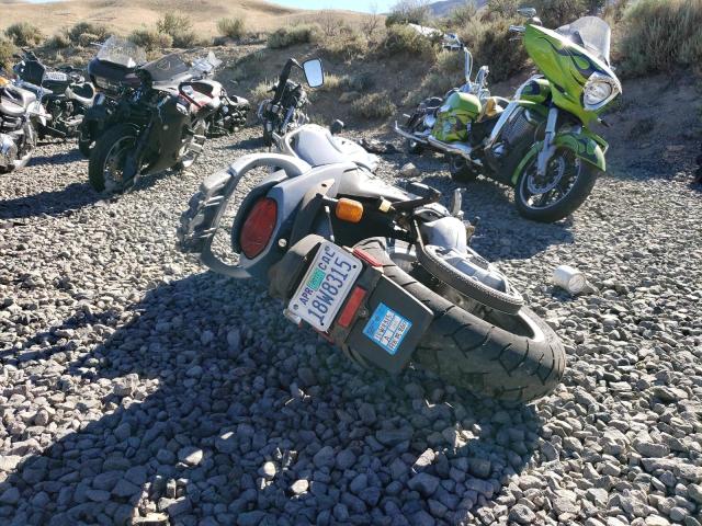 2003 BMW F650 CS - WB10184A03ZH15049