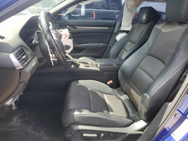 VIN 1HGCV1F38JA099363 2018 HONDA ACCORD no.7