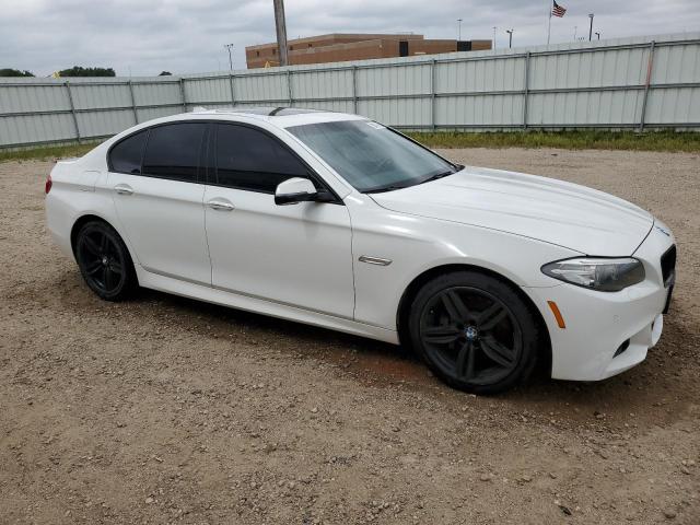 VIN WBA5B1C58ED477771 2014 BMW 5 Series, 535 I no.4