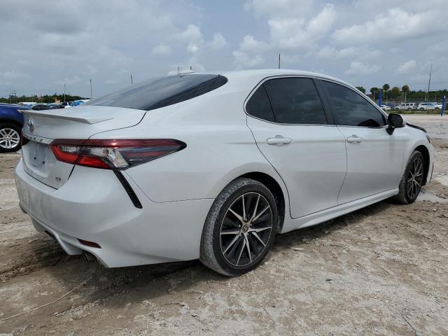 2023 TOYOTA CAMRY SE N 4T1G11AK4PU103356  66454534