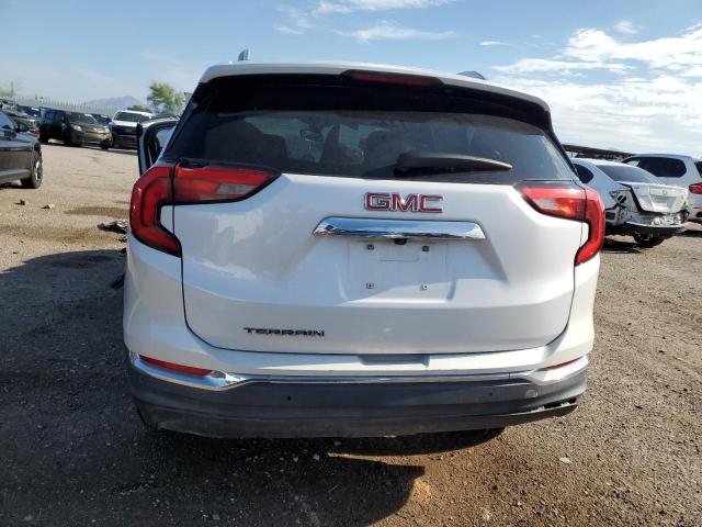 2021 GMC TERRAIN SL - 3GKALPEV0ML381984