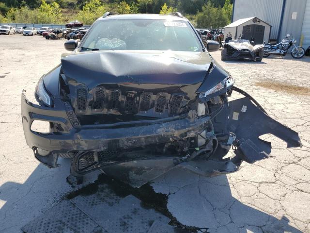 2016 JEEP CHEROKEE L - 1C4PJMCB6GW191804