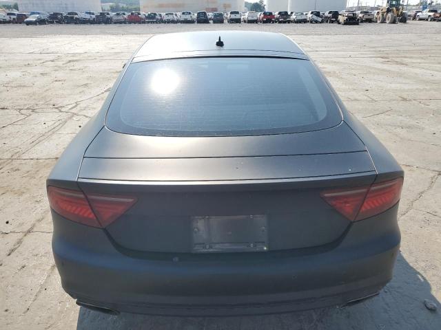 2016 AUDI A7 PRESTIG WAU2GAFC7GN185363