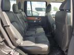 LAND ROVER LR4 HSE LU photo