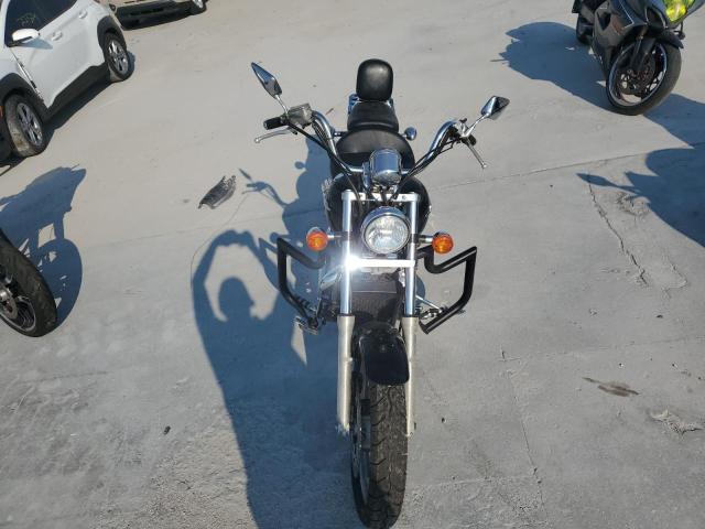 2001 HONDA VT1100 C 1HFSC18011A503144