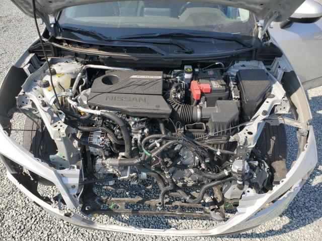 VIN 5N1BT3BA8NC680688 2022 Nissan Rogue, SV no.12