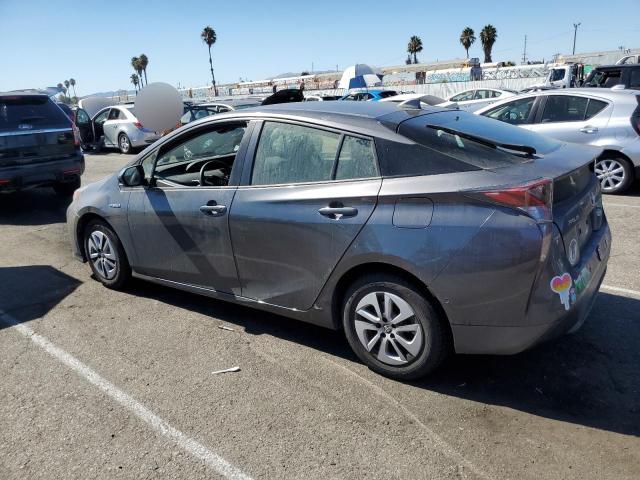 2018 TOYOTA PRIUS - JTDKBRFU3J3070352