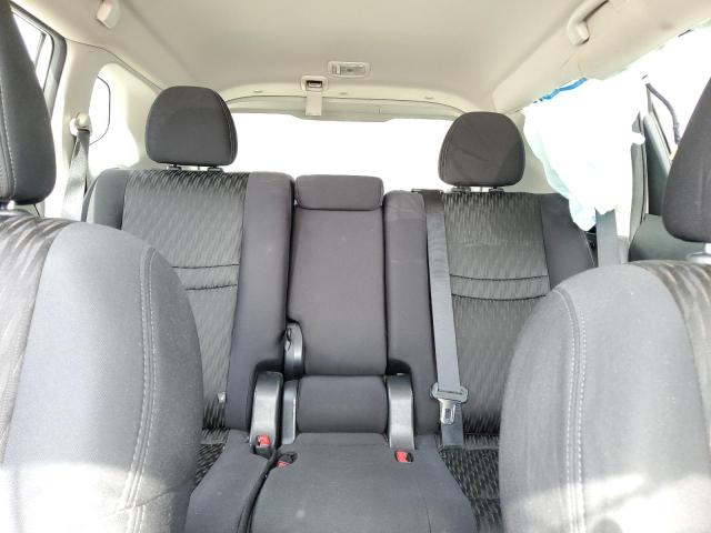 2017 NISSAN ROGUE S - 5N1AT2MT7HC734930