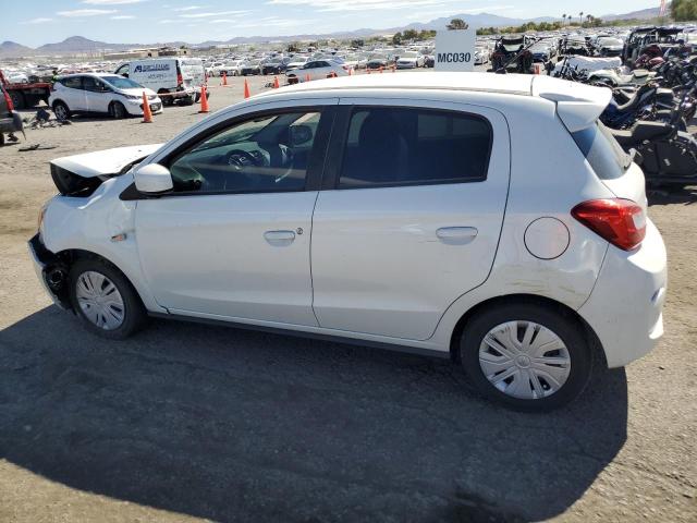 2017 MITSUBISHI MIRAGE ES - ML32A3HJ7HH010867