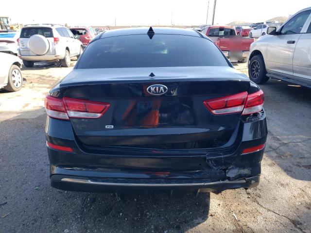 2019 KIA OPTIMA LX - 5XXGT4L34KG350686