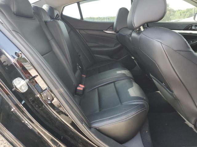 2020 NISSAN MAXIMA SL - 1N4AA6DV6LC372039