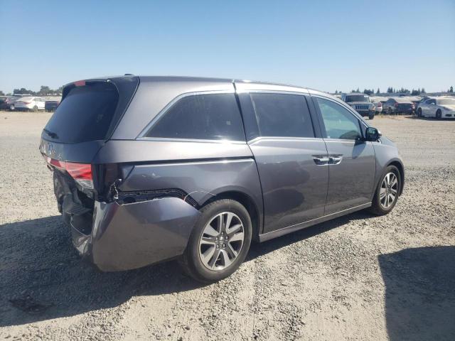 VIN 5FNRL5H9XGB053864 2016 Honda Odyssey, Touring no.3