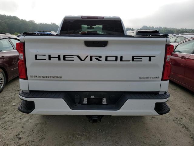 2020 CHEVROLET SILVERADO - 1GCRWBEHXLZ283202